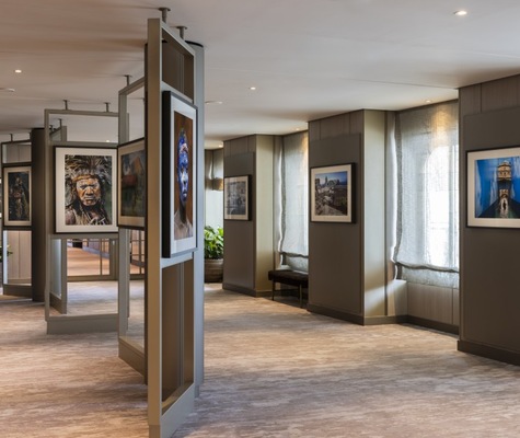 Foto Silversea 6
