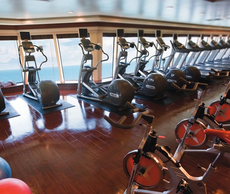 Foto Norwegian Pearl 13