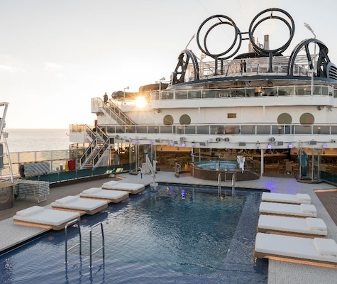 Foto MSC Seaview 41