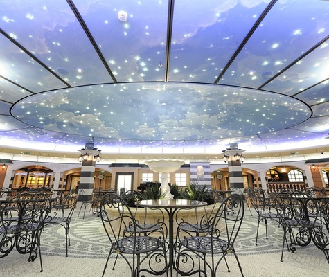 Foto MSC Fantasia 18