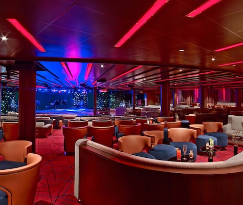 Foto Seabourn Ovation 22