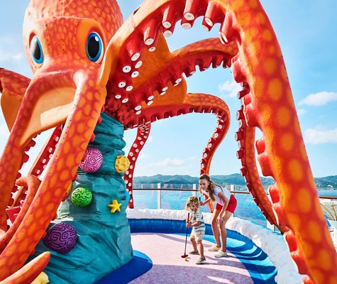 Foto Utopia of the Seas 22