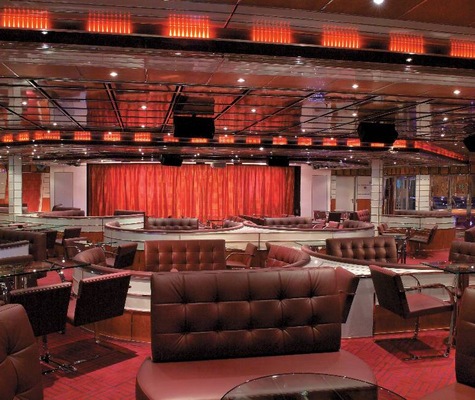 Foto Carnival Freedom 23