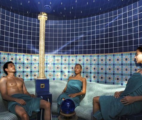 Body & Sol Spa