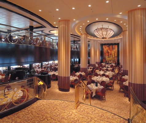 Foto Serenade of the Seas 18