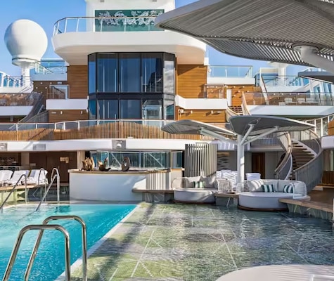 Foto Oceania Allura 8