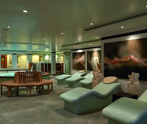 Foto Norwegian Gem 29
