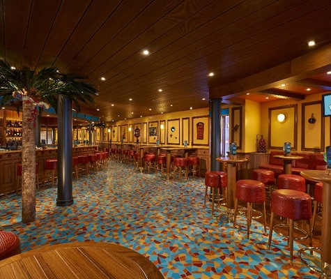 Foto Carnival Freedom 17