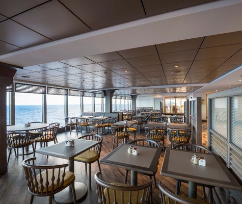 Foto MSC Seaside 67
