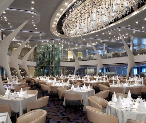 Foto Celebrity Cruises 10