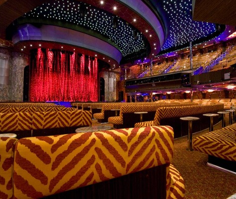 Foto Carnival Dream 8