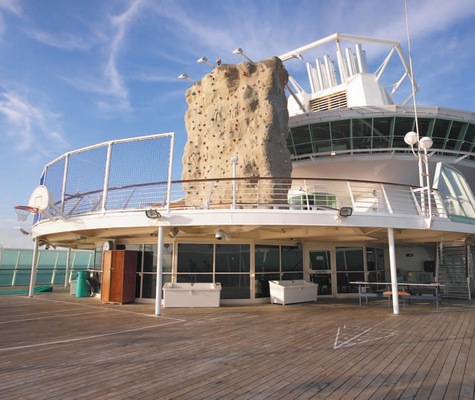 Foto Majesty of the Seas 9