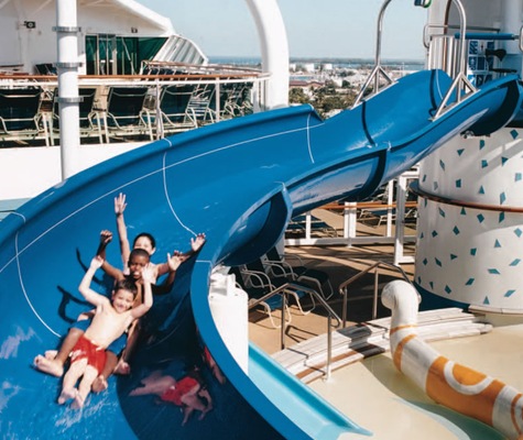 Foto Jewel of the Seas 1