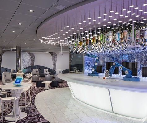 Foto Symphony of the Seas 33