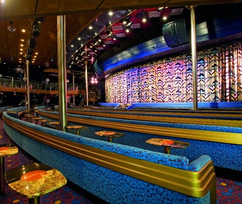 Foto Carnival Ecstasy 18