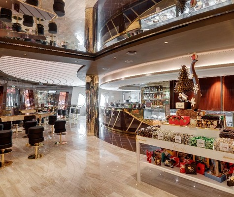Foto MSC Seaview 37