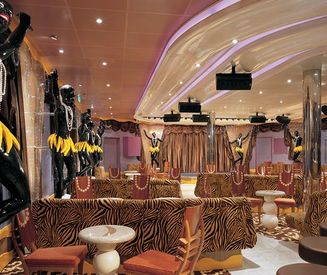Foto Carnival Valor 13