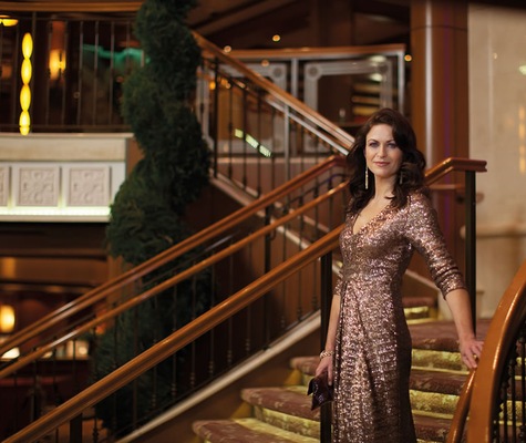 Foto Queen Victoria 49