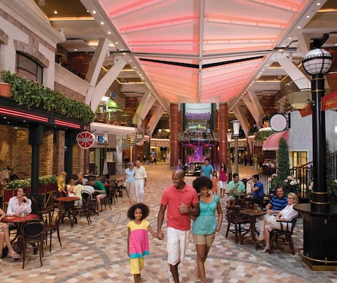 Foto Symphony of the Seas 23