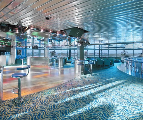 Foto Majesty of the Seas 6