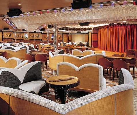 Foto Carnival Valor 11