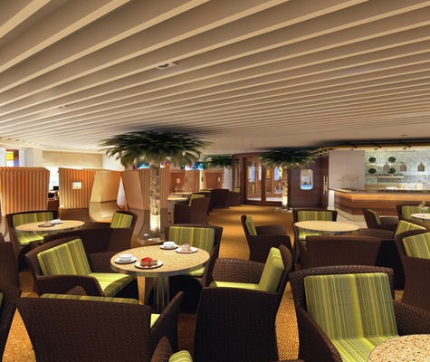 Foto Carnival Vista 38