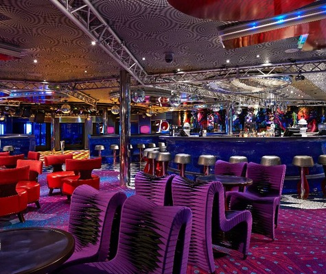 Foto Carnival Freedom 12