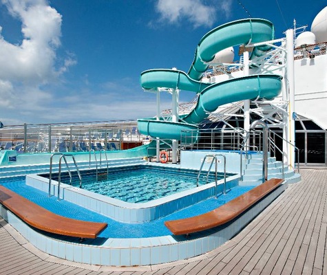 Foto Carnival Victory 29
