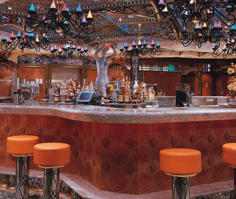 Foto Carnival Liberty 25