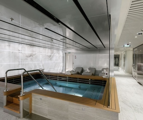 Foto MSC Seaside 19