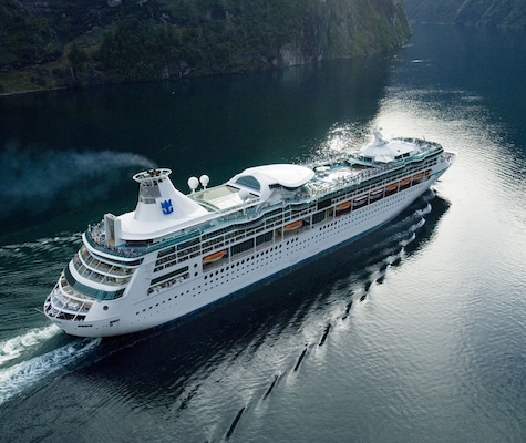 Foto Vision of the Seas 1