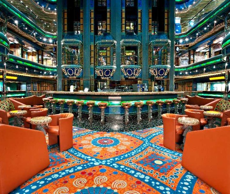 Foto Carnival Victory 9