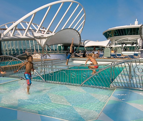 Foto Enchantment of the Seas 15