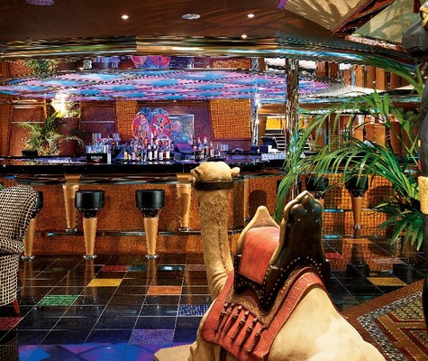Foto Carnival Glory 26