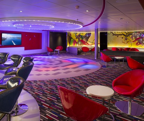 Foto Symphony of the Seas 50