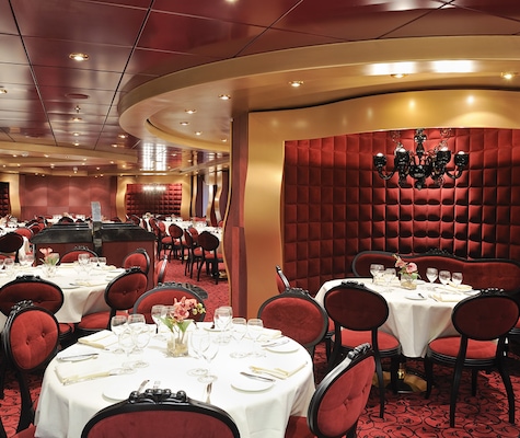 Foto MSC Fantasia 8