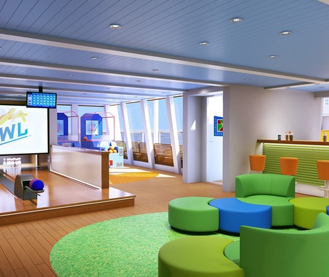 Foto Carnival Vista 21