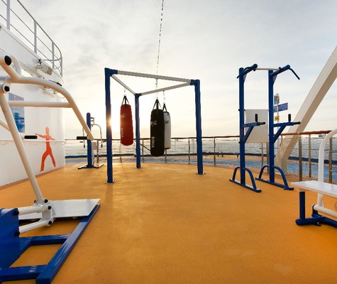 Foto Carnival Magic 28