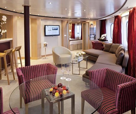 Owners Suite