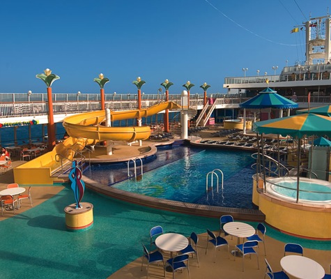 Foto Norwegian Jewel 17