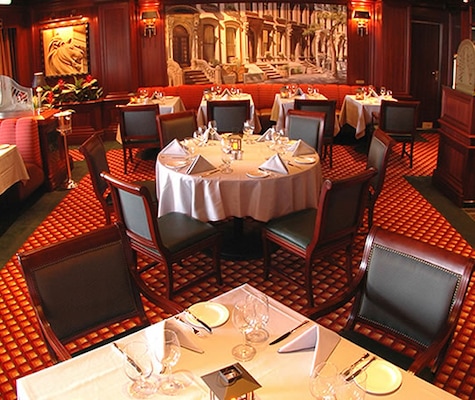 Foto Emerald Princess 19