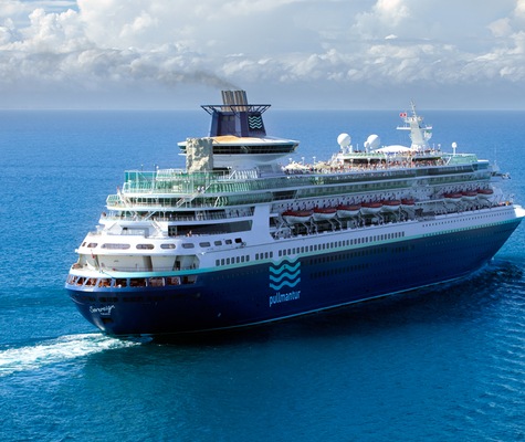 Foto Pullmantur 4