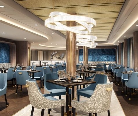 Foto Norwegian Encore 17