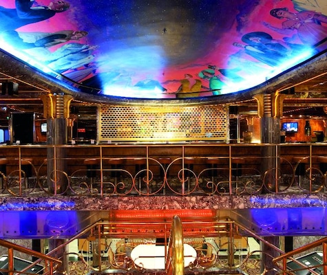 Foto Carnival Ecstasy 20