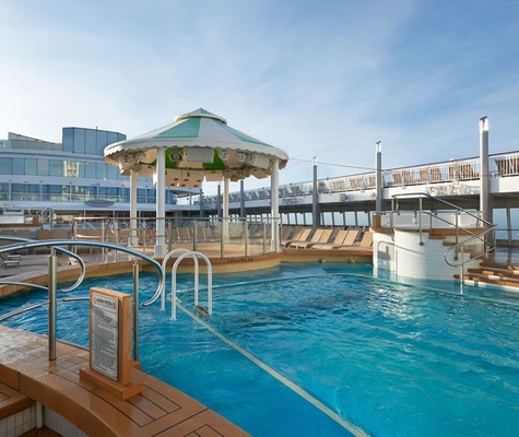 Foto Norwegian Jade 6