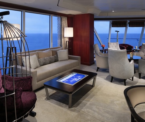 Foto Azamara 8