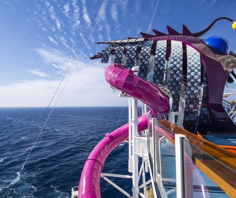 Foto Symphony of the Seas 14