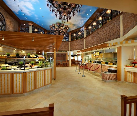 Foto Carnival Breeze 21