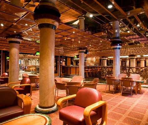 Foto Carnival Elation 18
