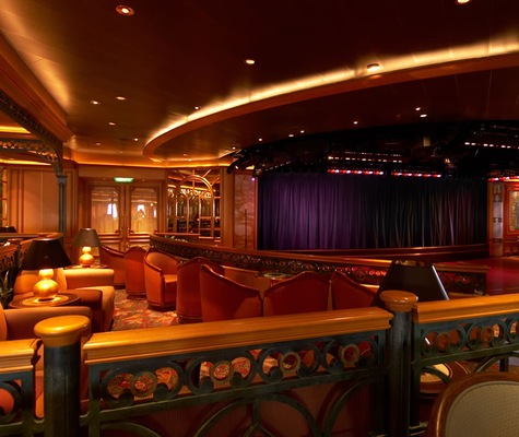 Foto Coral Princess 10
